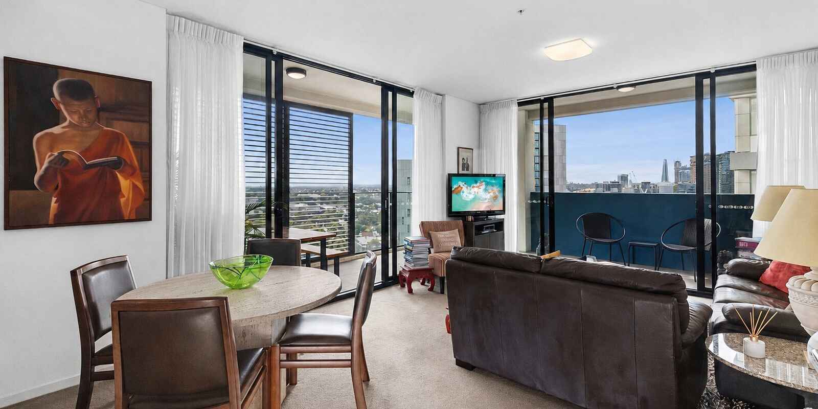 1203/157 Redfern Street Redfern