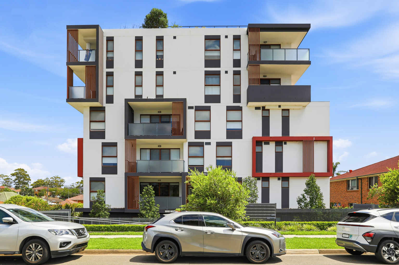 201/9-11 Swinson Road Blacktown
