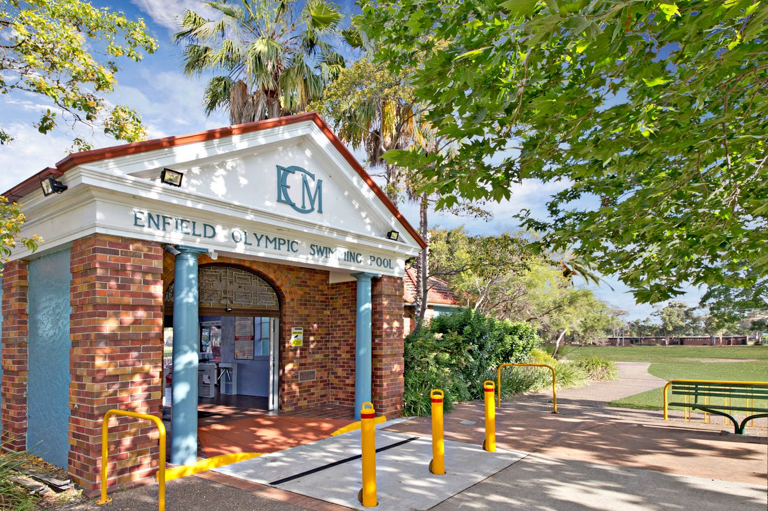 340 LIVERPOOL ROAD Enfield