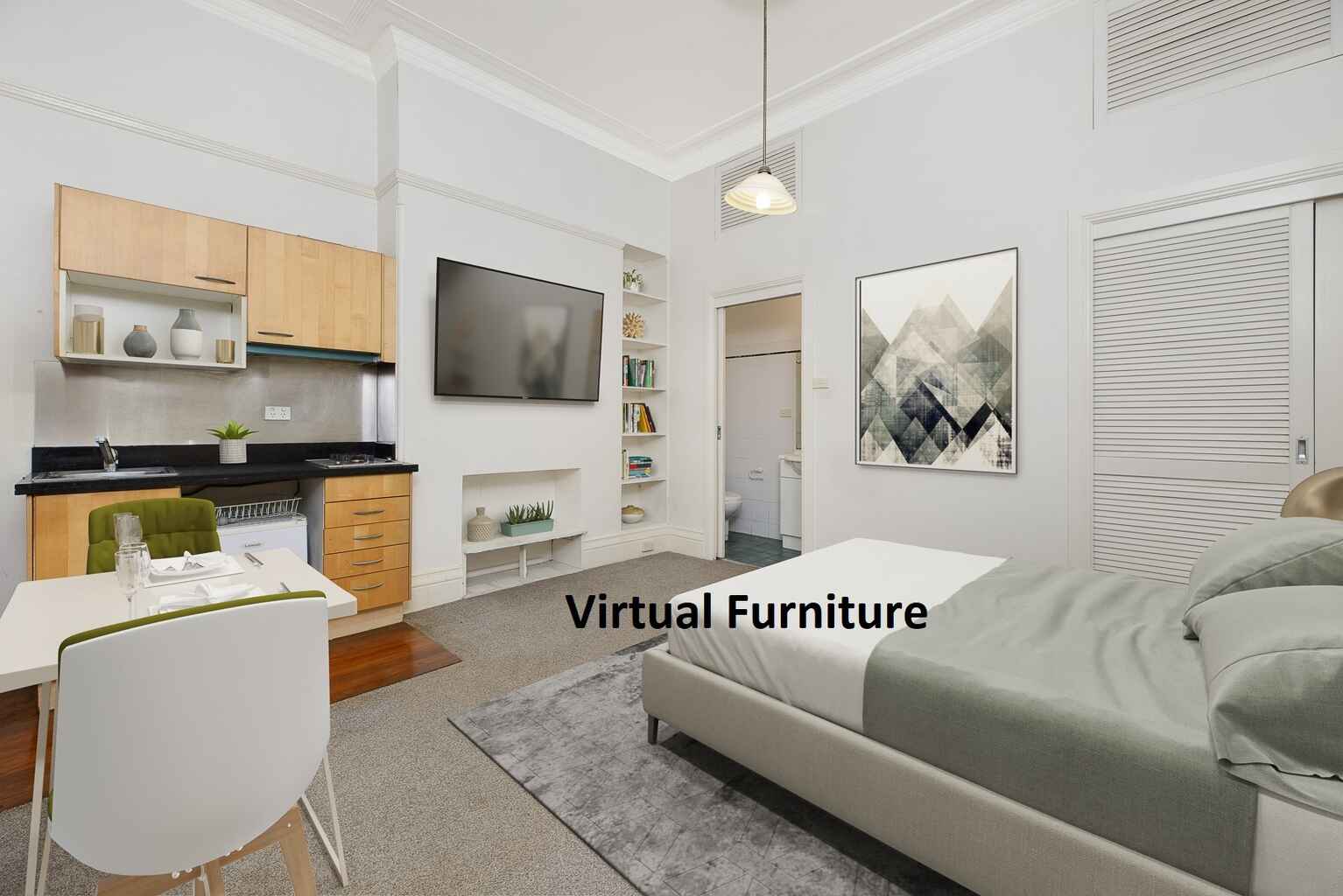 2/11 Edward Street North Sydney