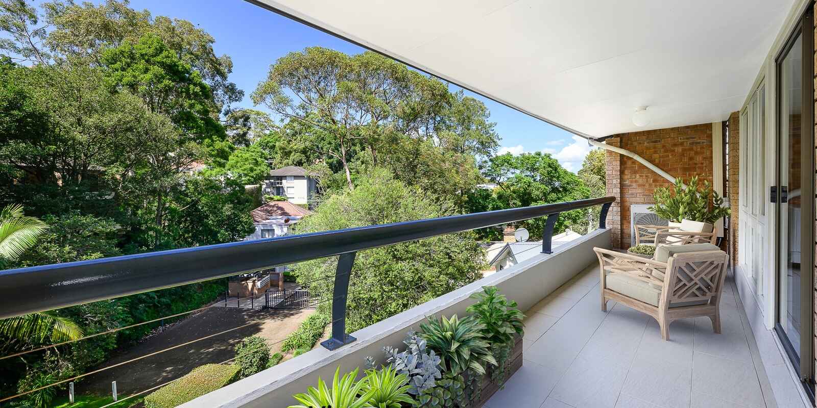4/4 Riley Street North Sydney