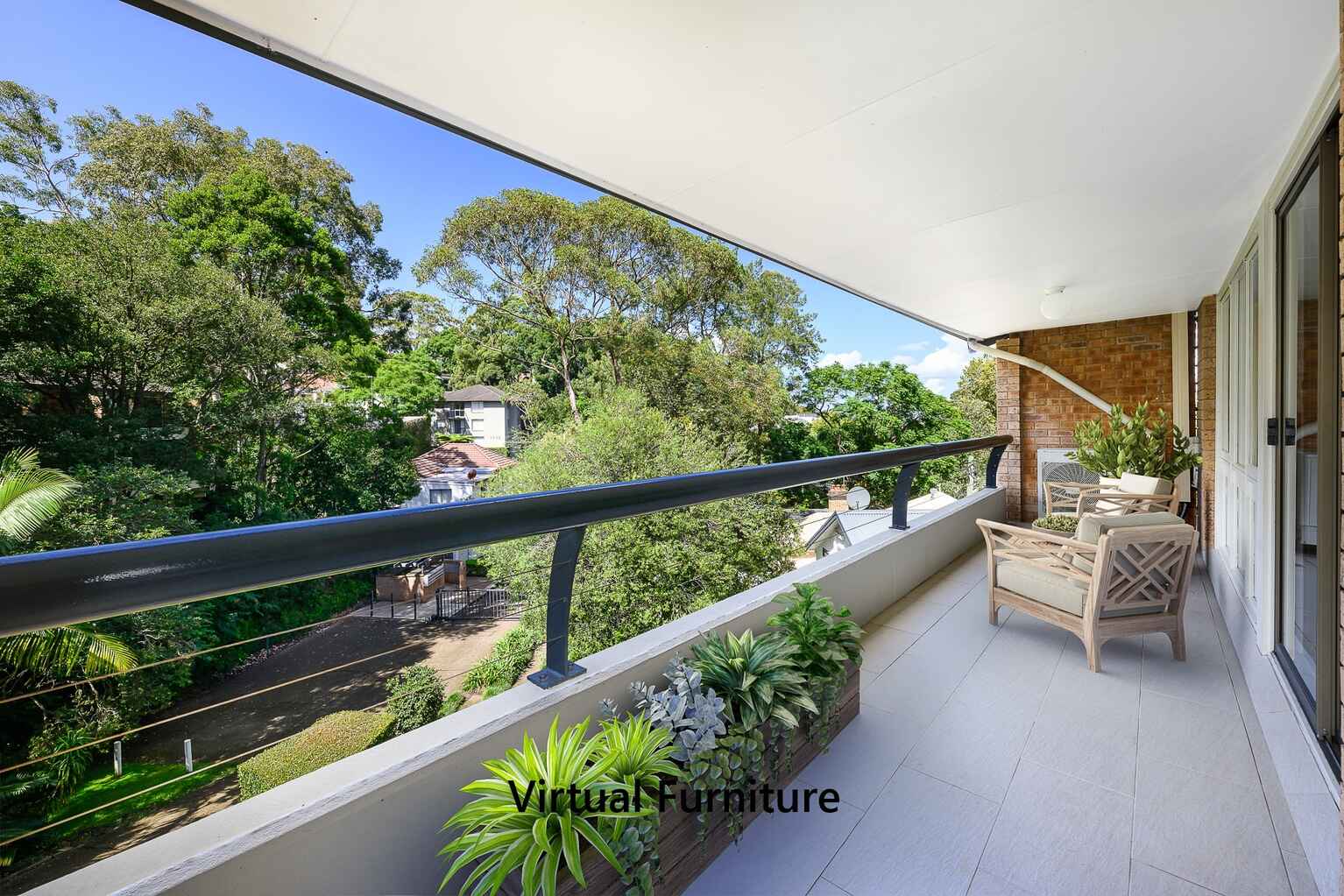 4/4 Riley Street North Sydney