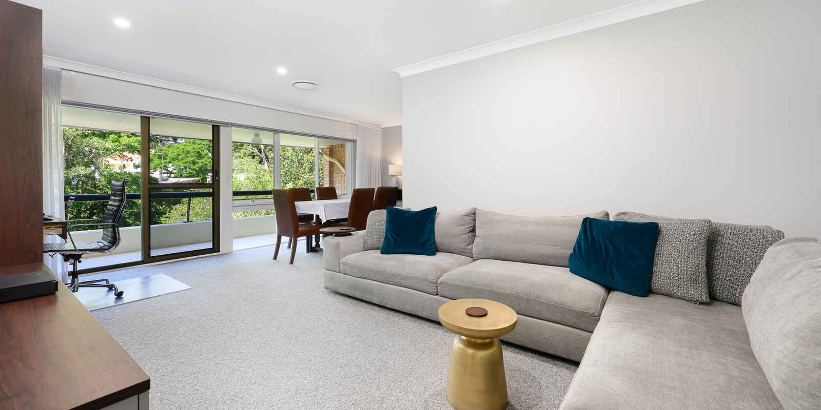 4/4 Riley Street North Sydney