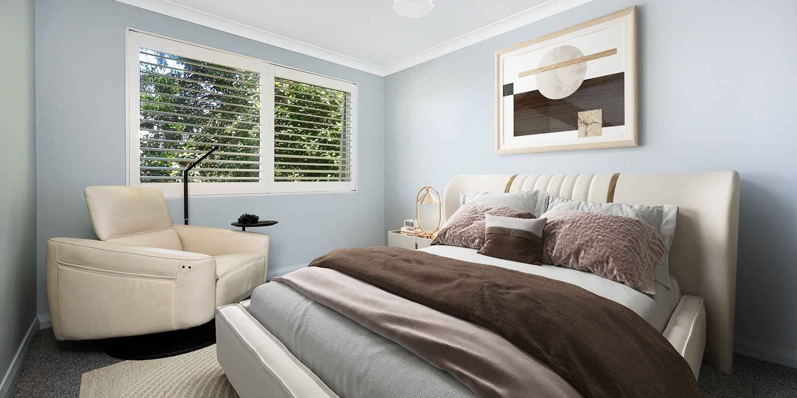 4/4 Riley Street North Sydney
