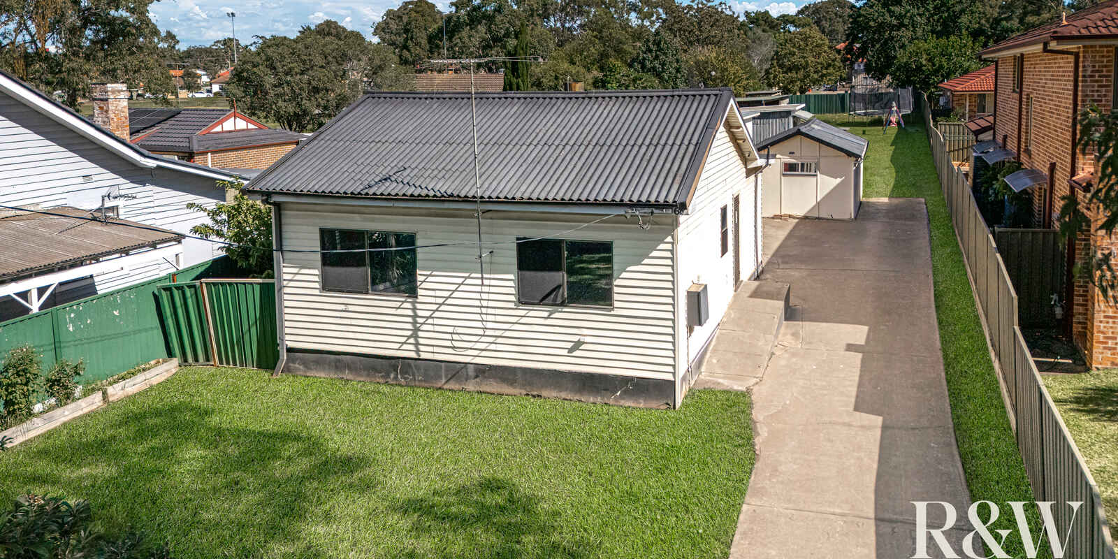 68 Derby Street Rooty Hill 68 Derby Street Rooty Hill