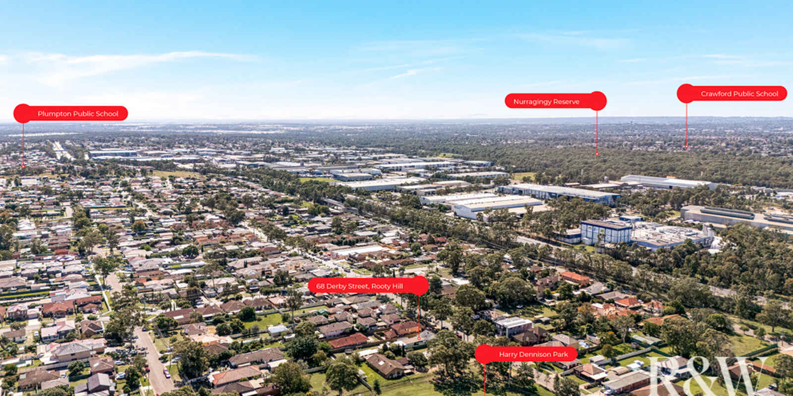 68 Derby Street Rooty Hill 68 Derby Street Rooty Hill
