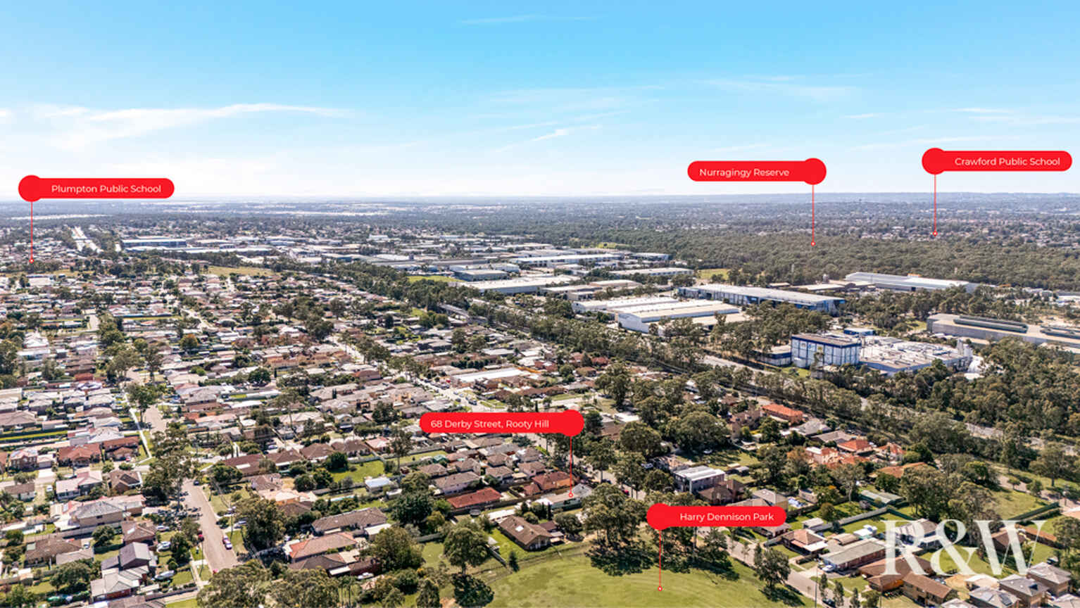 68 Derby Street Rooty Hill 68 Derby Street Rooty Hill