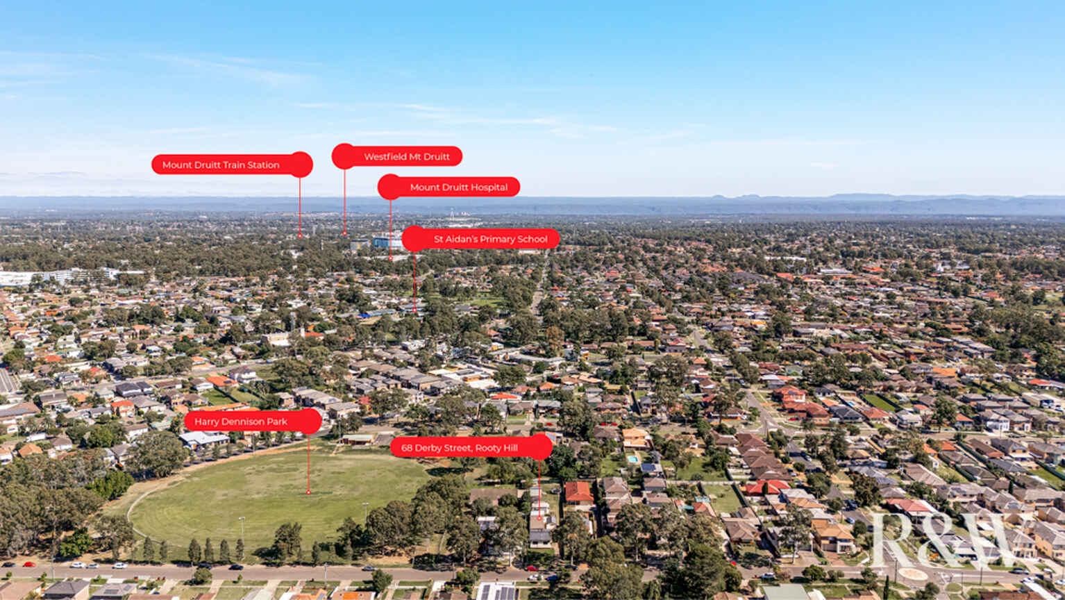 68 Derby Street Rooty Hill 68 Derby Street Rooty Hill