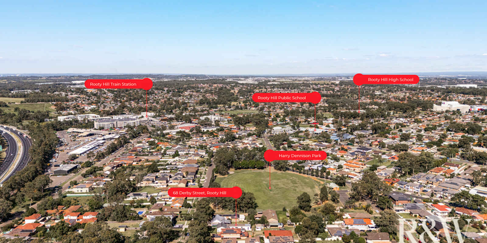 68 Derby Street Rooty Hill 68 Derby Street Rooty Hill