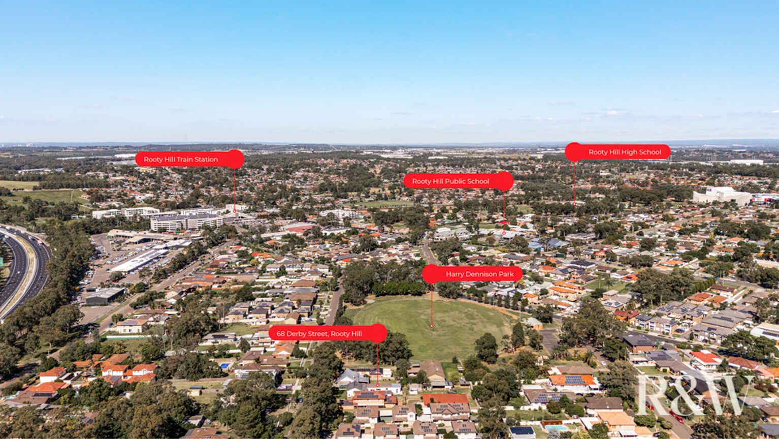 68 Derby Street Rooty Hill 68 Derby Street Rooty Hill