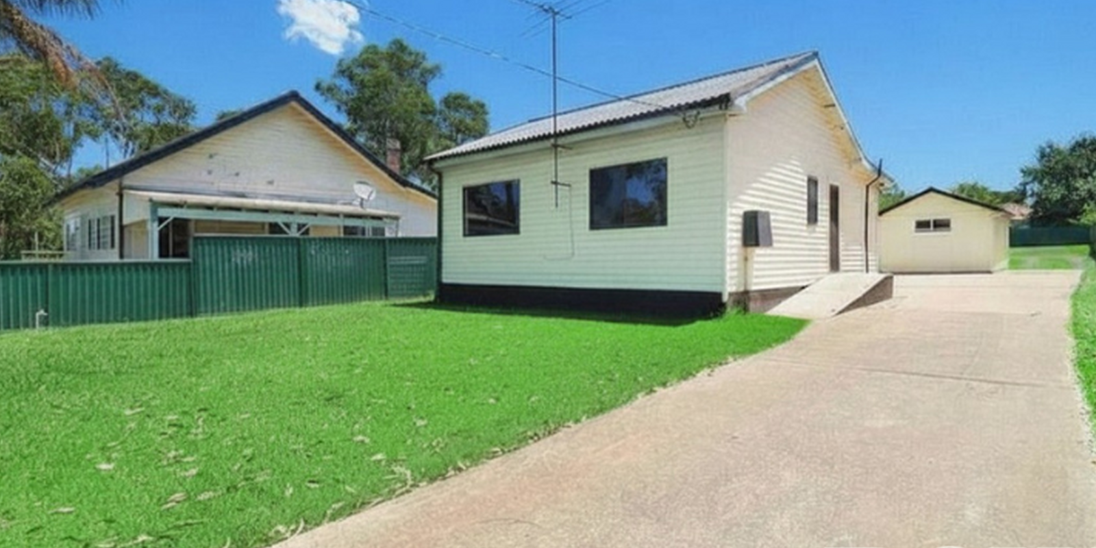68 Derby Street Rooty Hill 68 Derby Street Rooty Hill