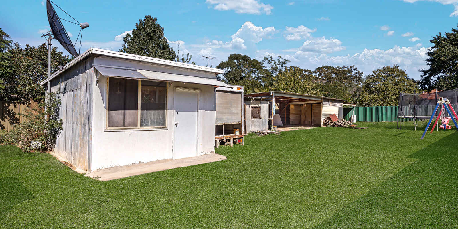 68 Derby Street Rooty Hill 68 Derby Street Rooty Hill