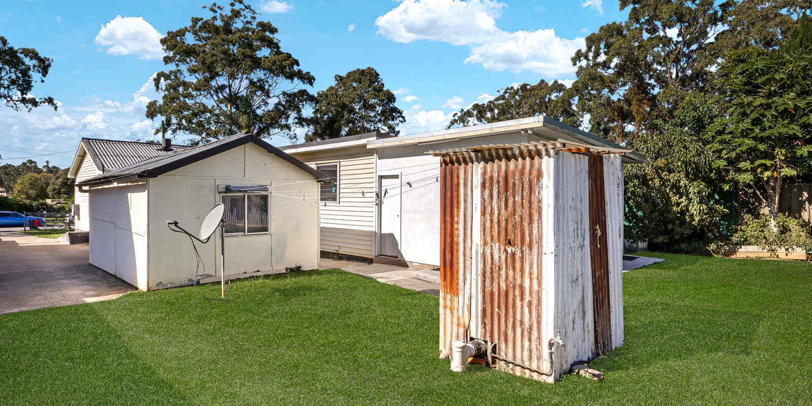 68 Derby Street Rooty Hill 68 Derby Street Rooty Hill