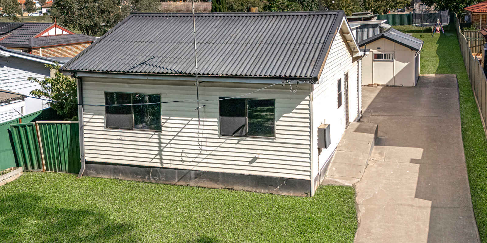 68 Derby Street Rooty Hill 68 Derby Street Rooty Hill