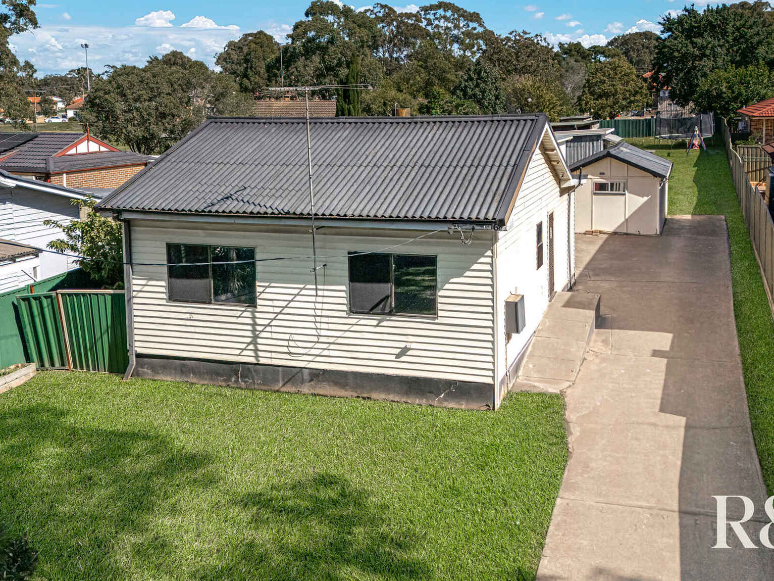 68 Derby Street Rooty Hill 68 Derby Street Rooty Hill