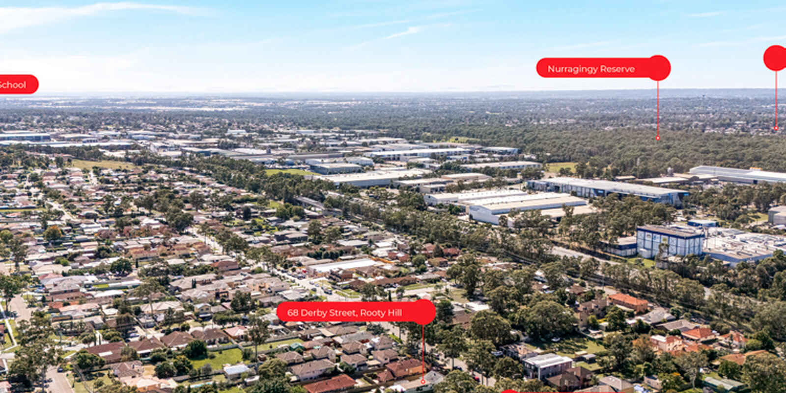 68 Derby Street Rooty Hill 68 Derby Street Rooty Hill