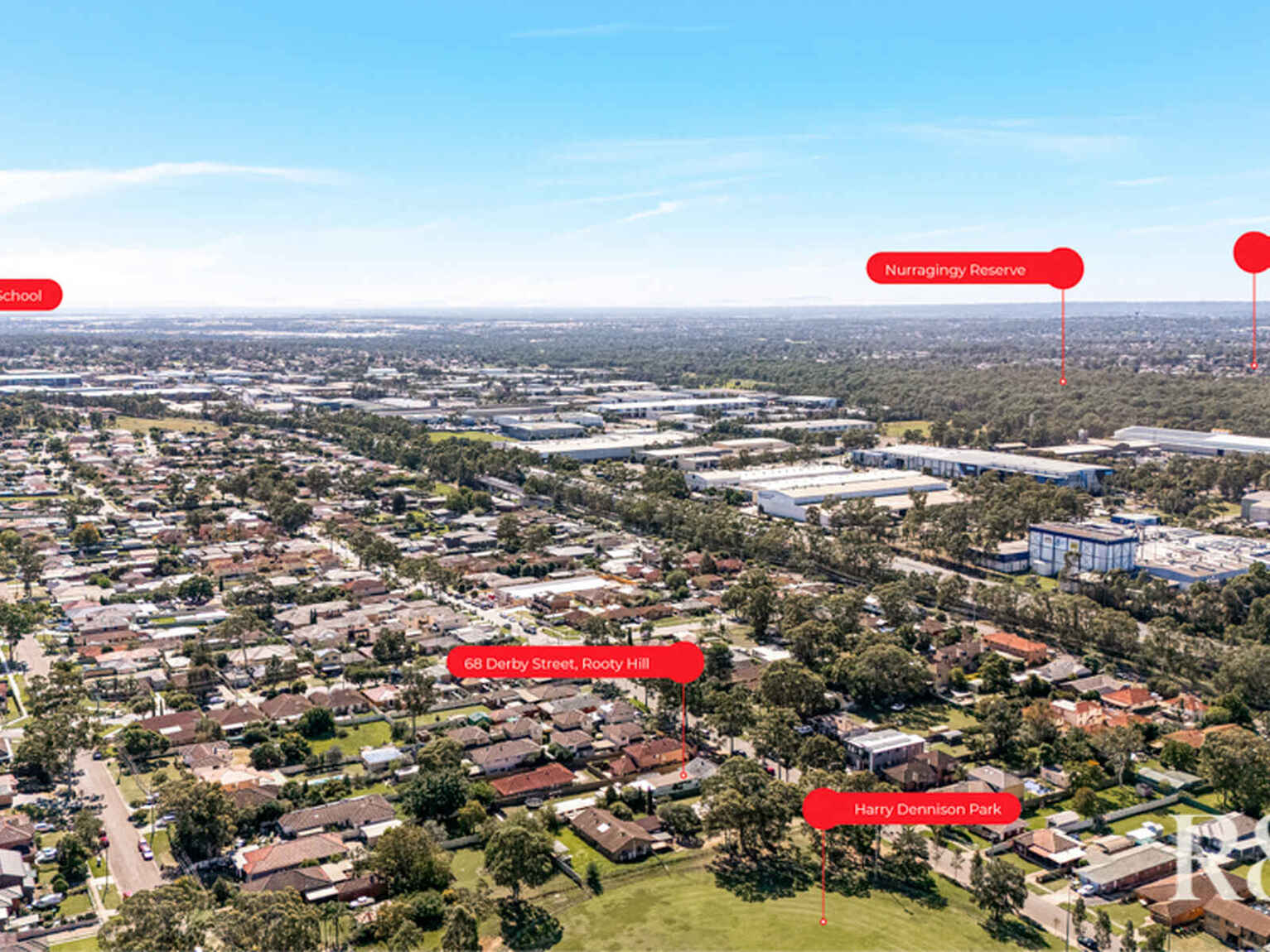 68 Derby Street Rooty Hill 68 Derby Street Rooty Hill