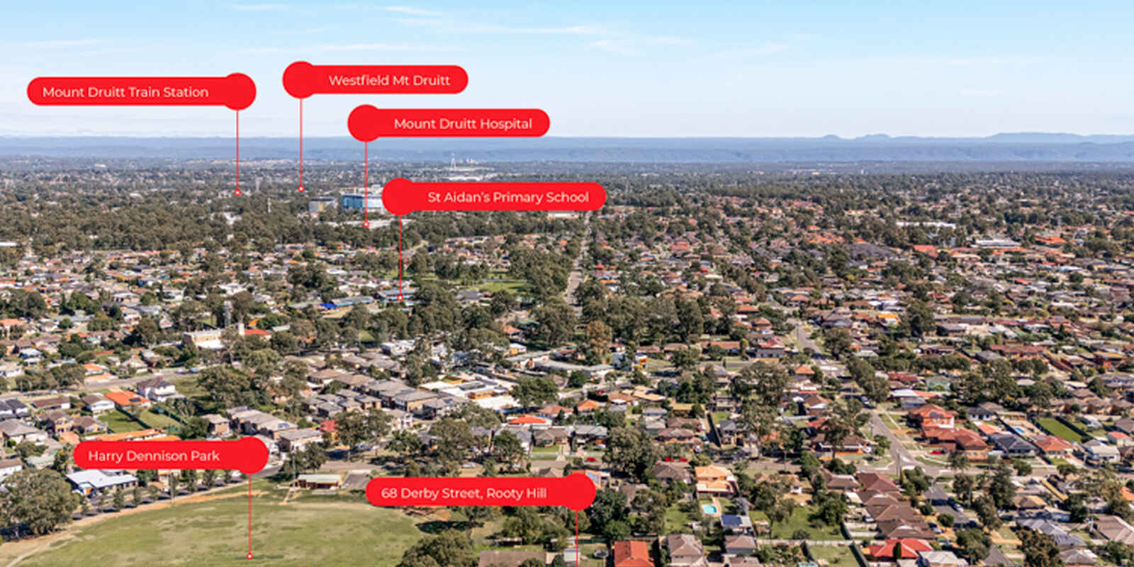 68 Derby Street Rooty Hill 68 Derby Street Rooty Hill