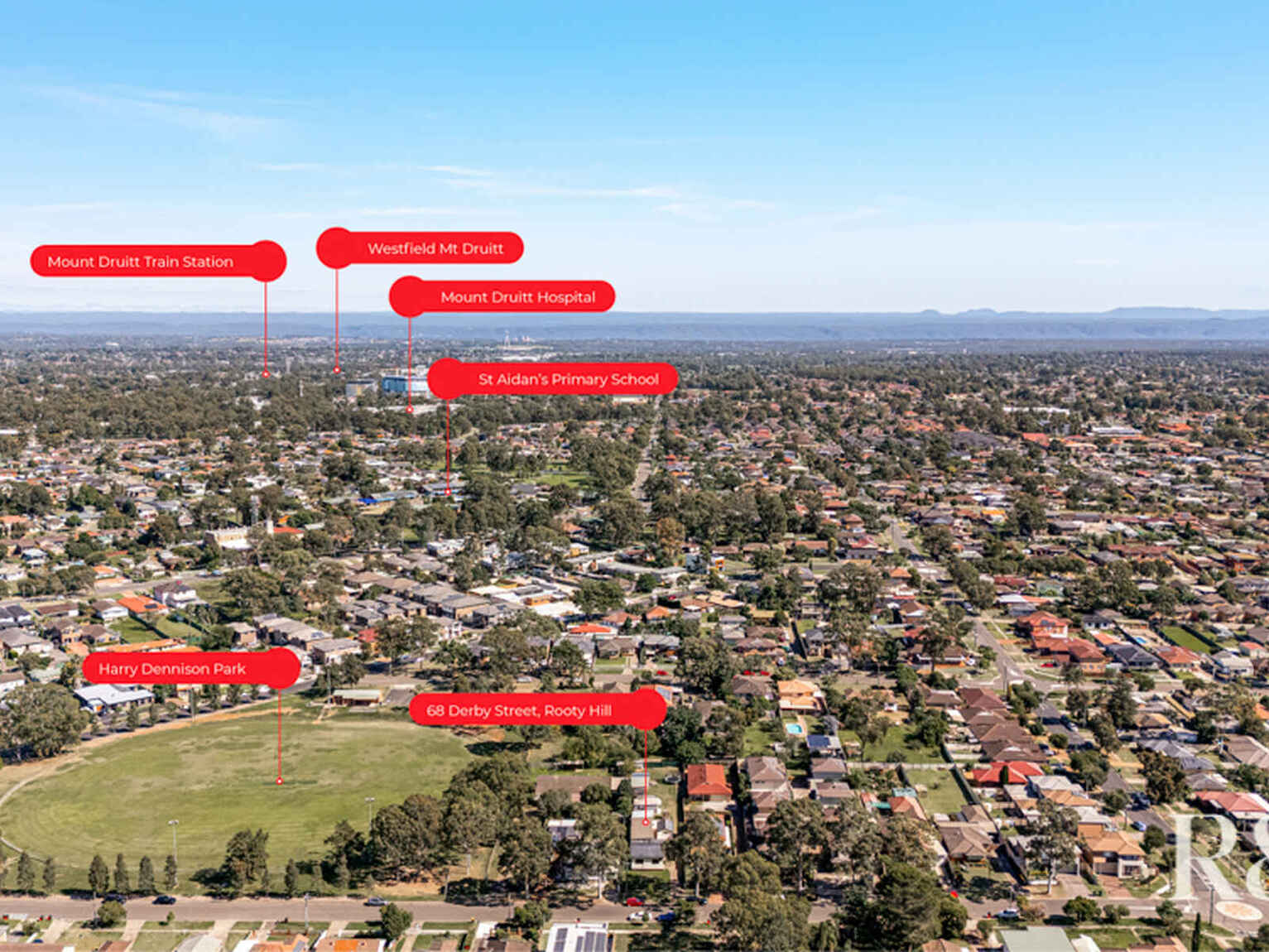 68 Derby Street Rooty Hill 68 Derby Street Rooty Hill