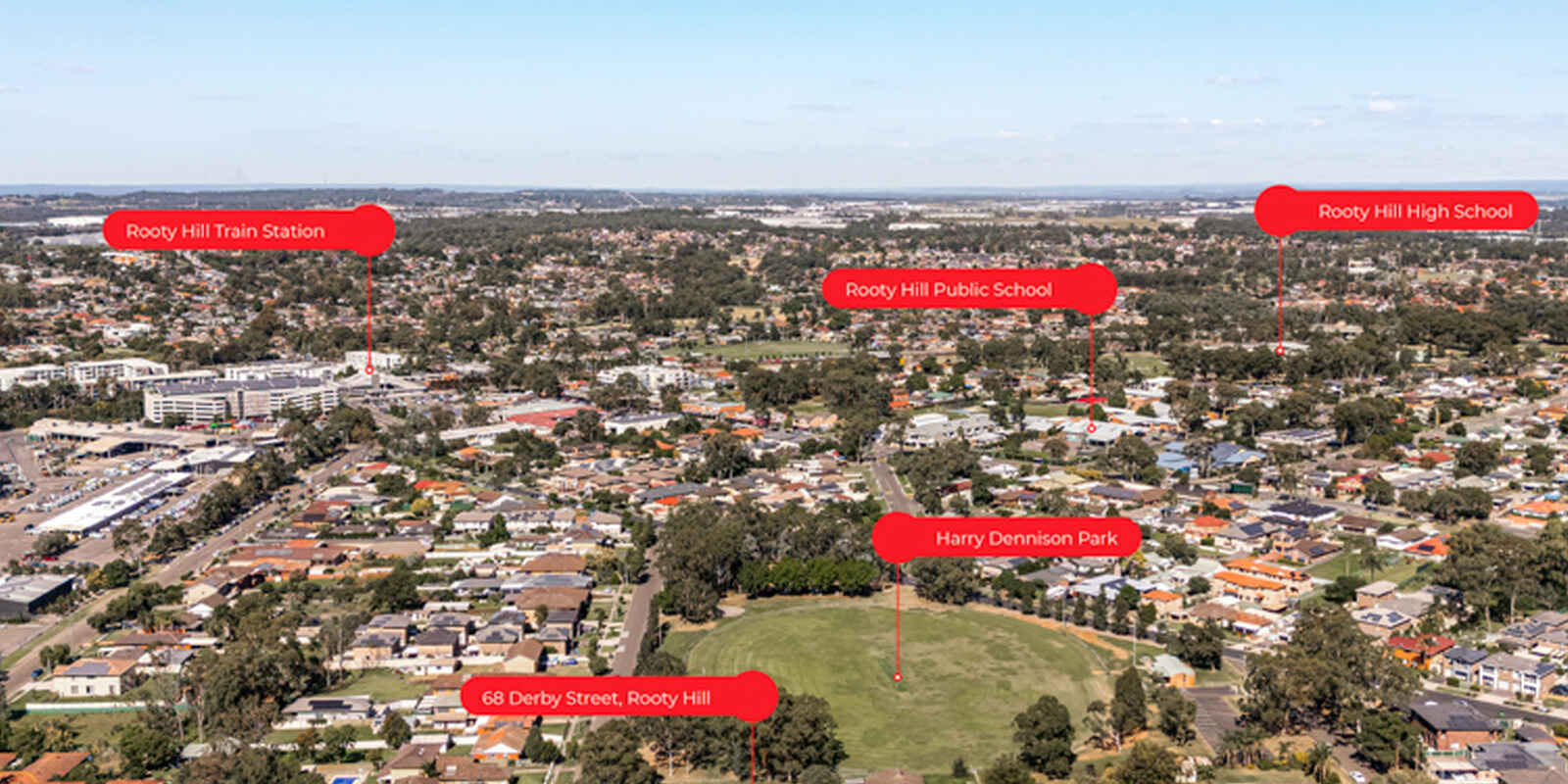68 Derby Street Rooty Hill 68 Derby Street Rooty Hill