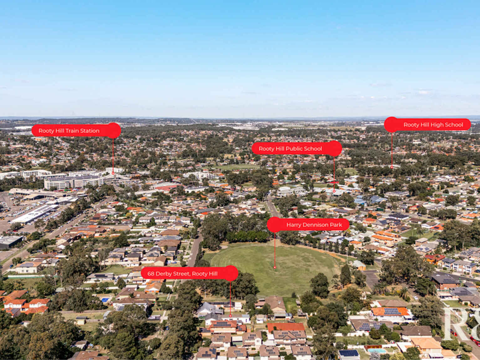 68 Derby Street Rooty Hill 68 Derby Street Rooty Hill
