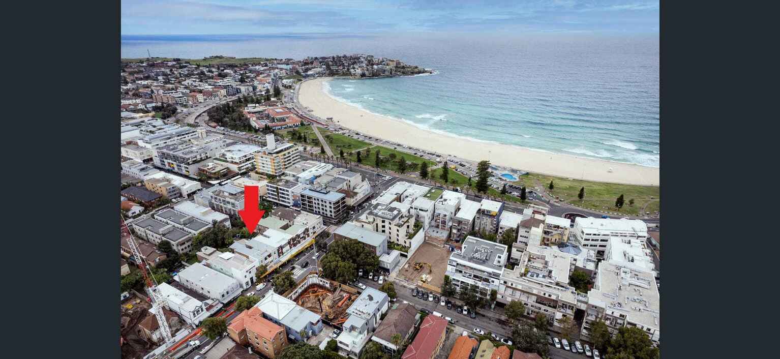 7/27A Hall Street Bondi Beach