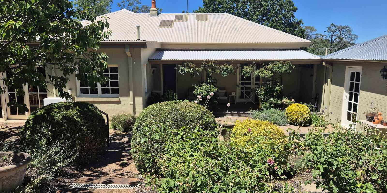 8 Wingecarribee Street Berrima