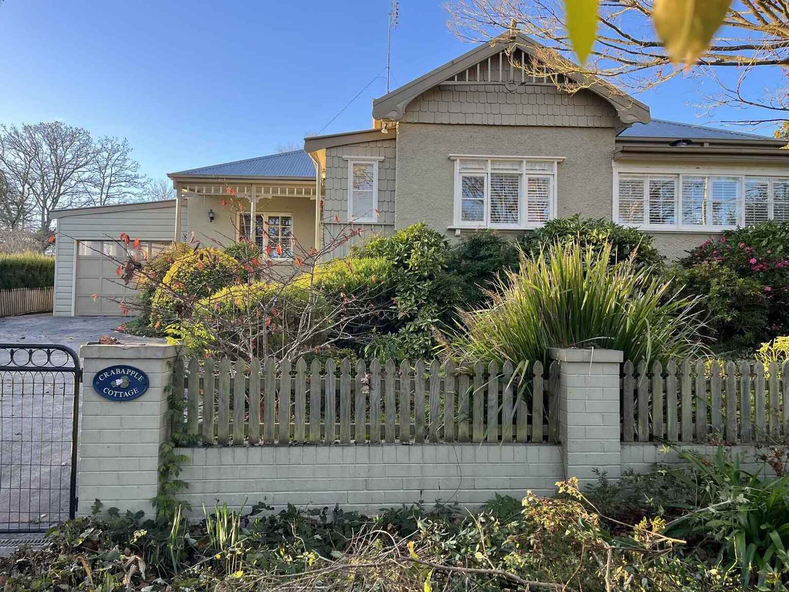 8 Wingecarribee Street Berrima