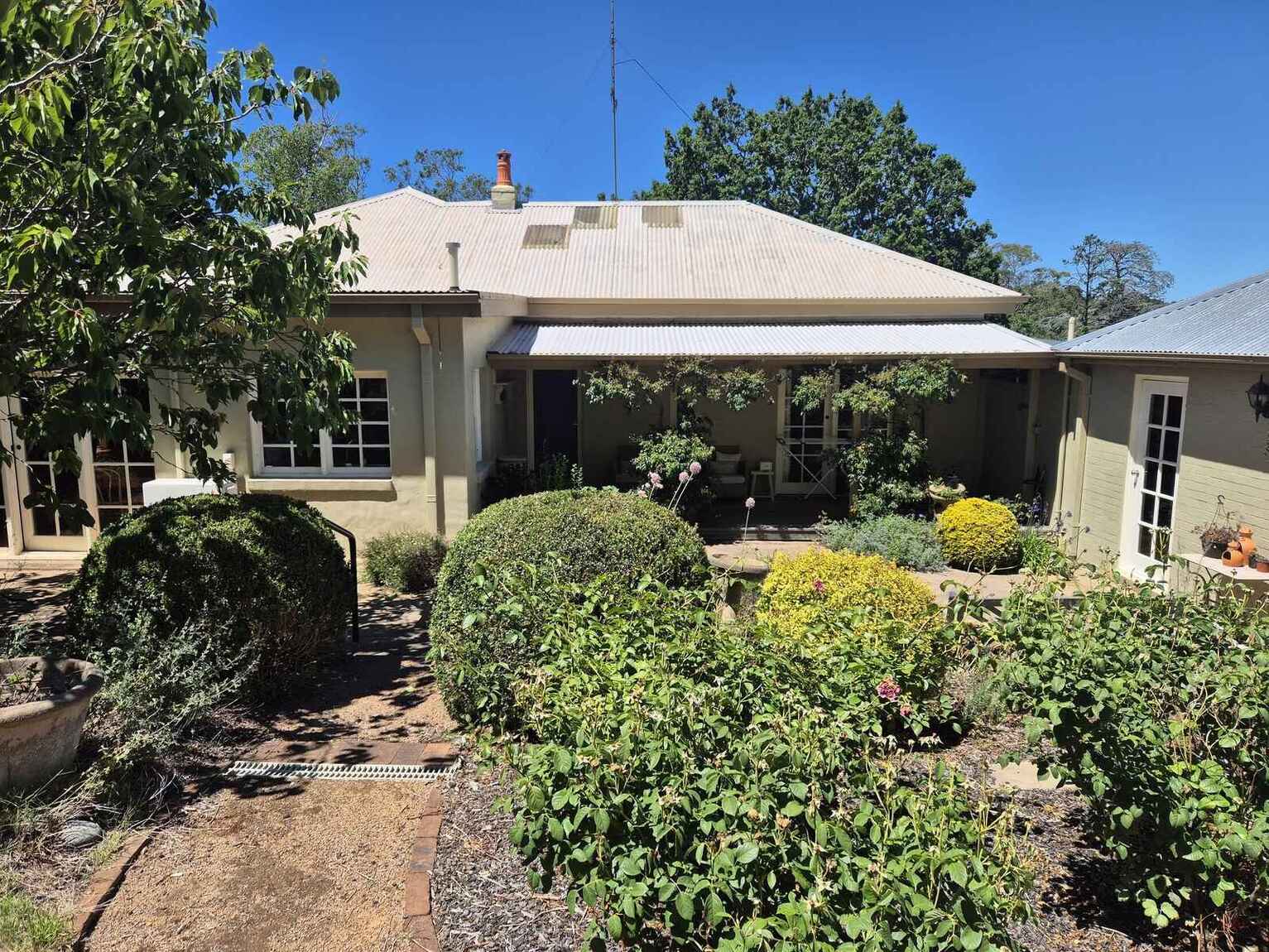8 Wingecarribee Street Berrima
