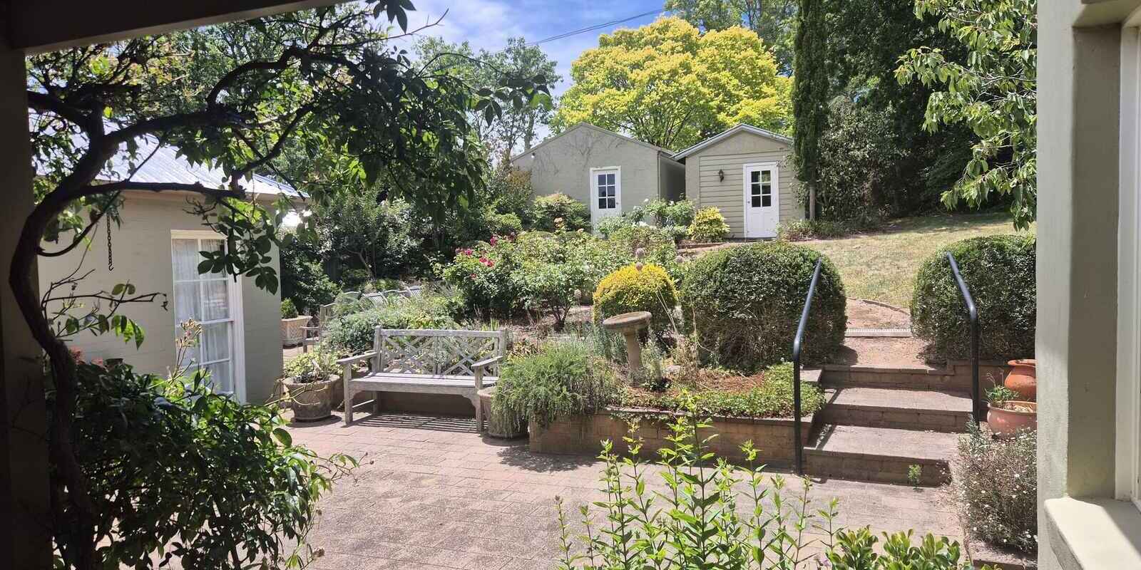 8 Wingecarribee Street Berrima