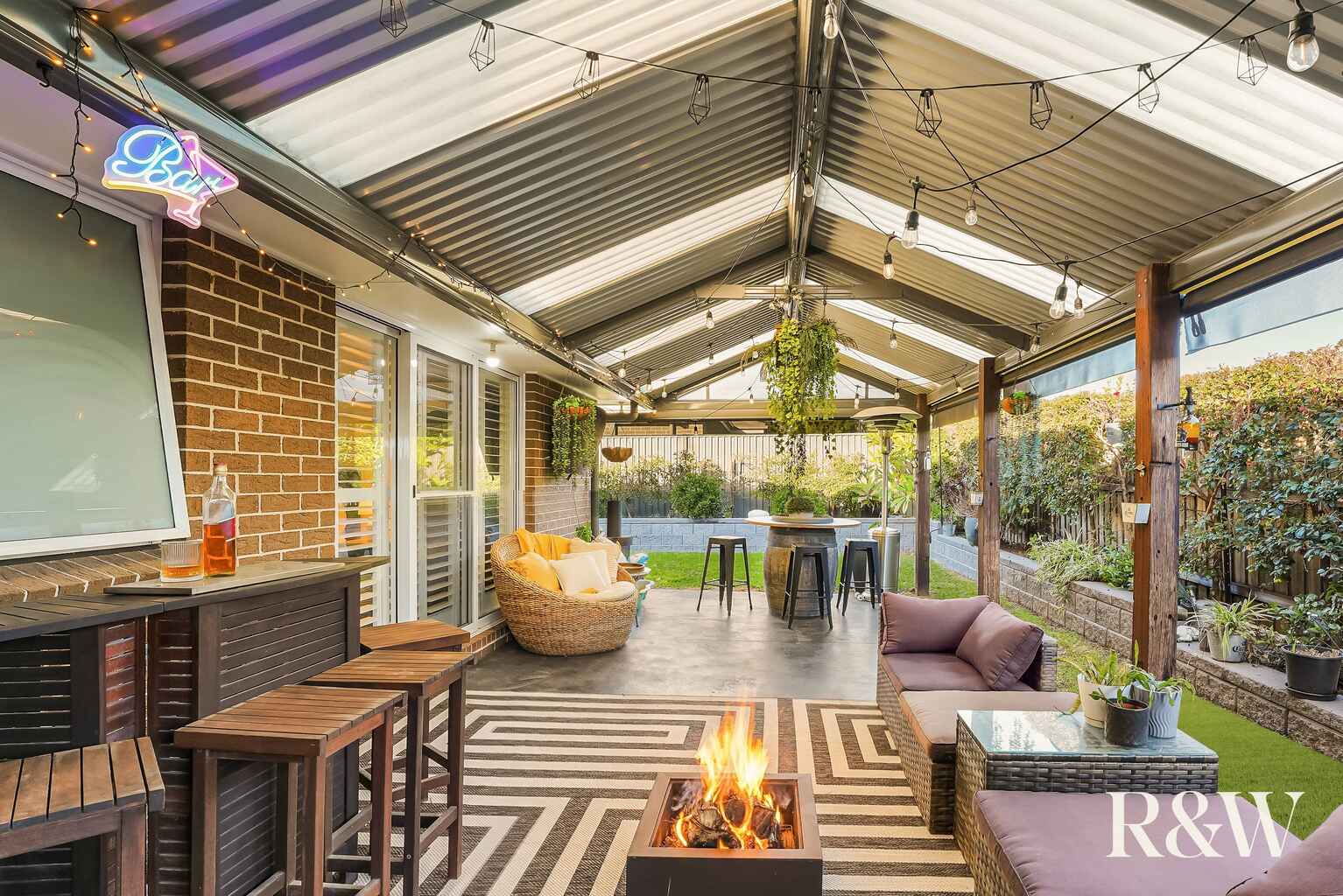 19 KINGFISHER ROAD Appin 19 KINGFISHER ROAD Appin