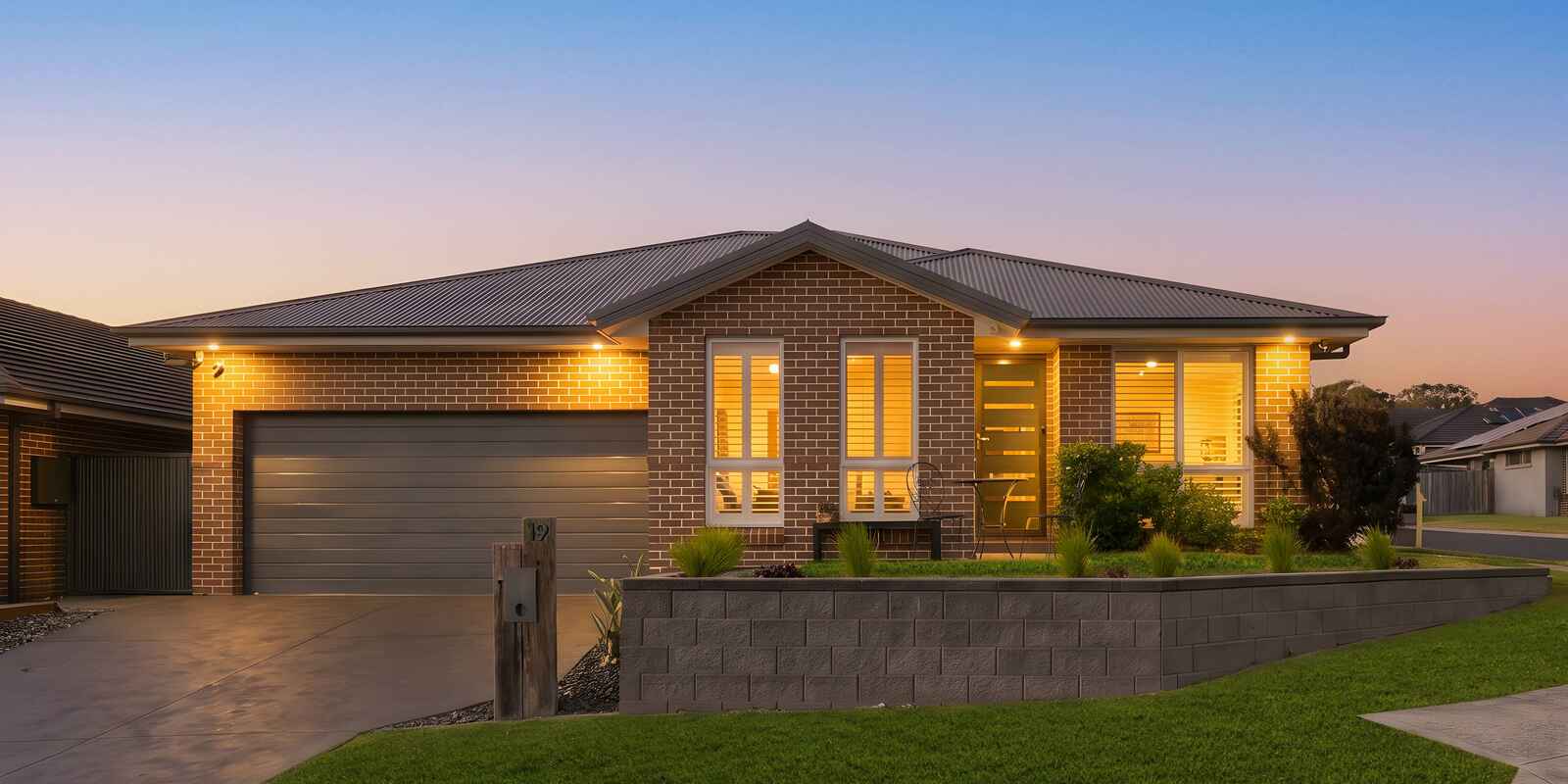 19 KINGFISHER ROAD Appin 19 KINGFISHER ROAD Appin