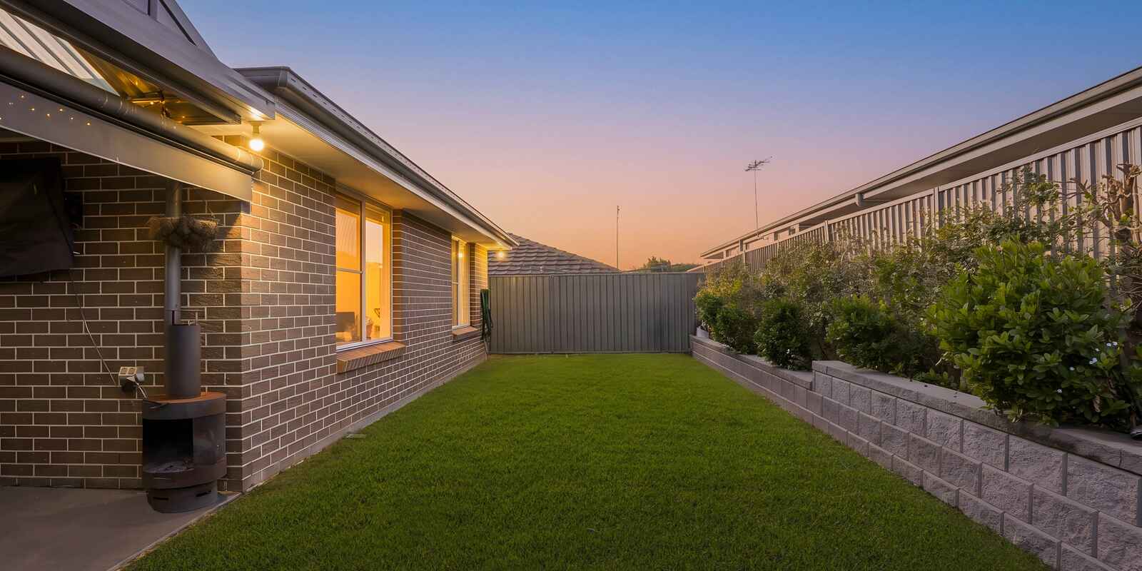 19 KINGFISHER ROAD Appin 19 KINGFISHER ROAD Appin