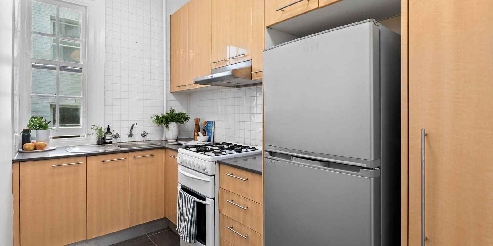 10/28 Onslow Avenue Elizabeth Bay