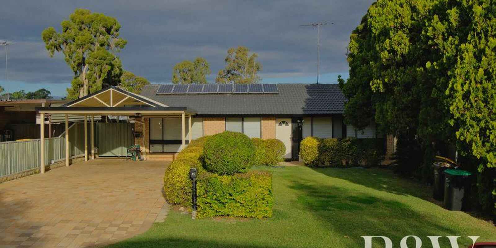 20 Kemerton Street St Clair