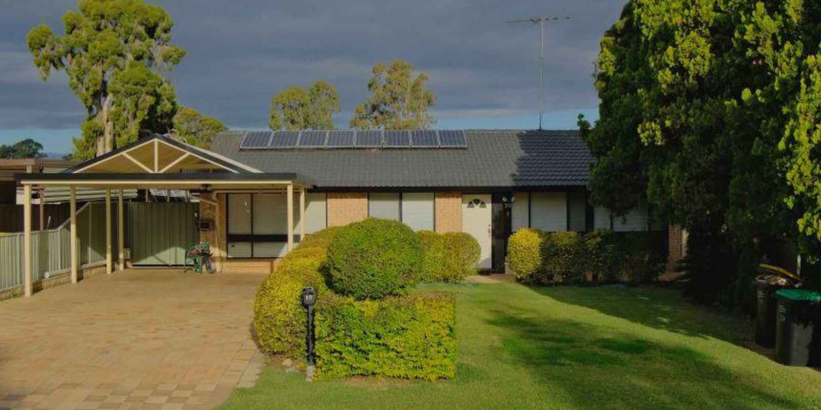 20 Kemerton Street St Clair