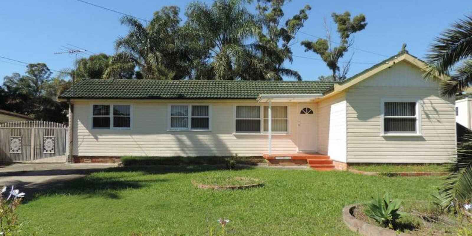 35 Miller Street Mount Druitt