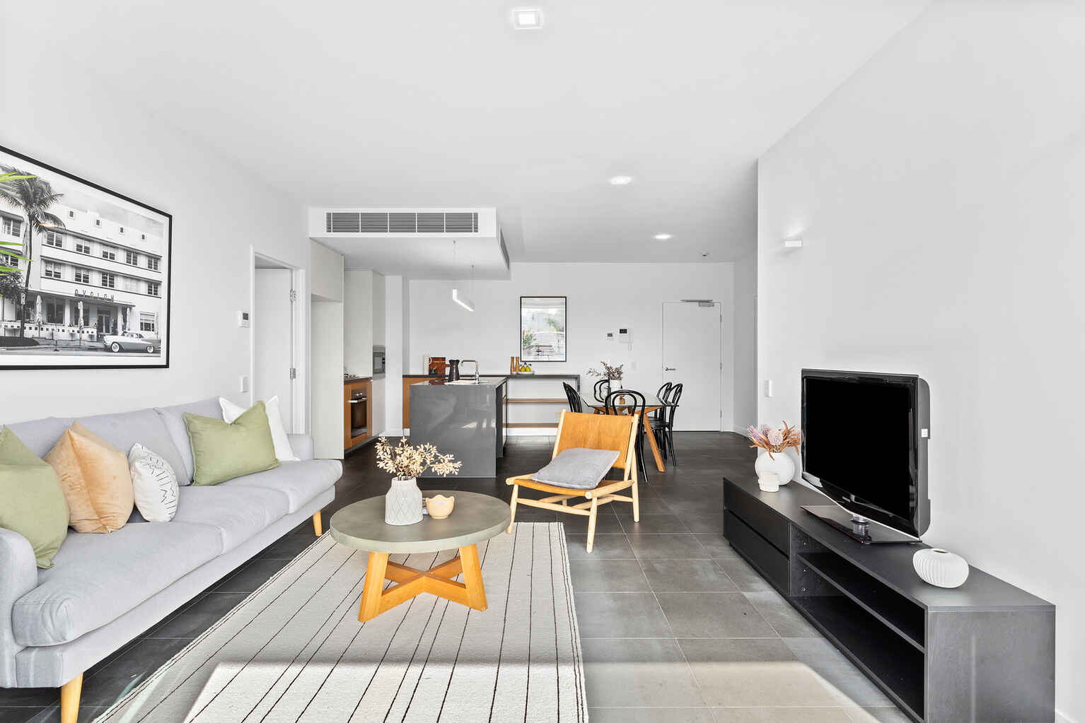 32/68 Sir John Young Crescent Woolloomooloo