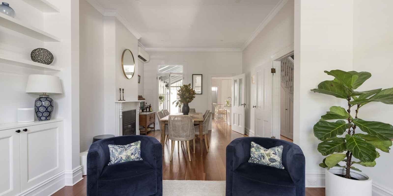 3 Stewart Street Paddington 3 Stewart Street Paddington