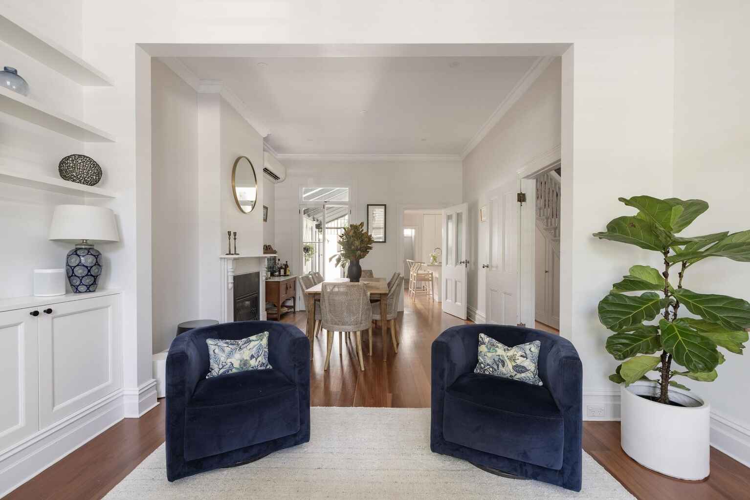 3 Stewart Street Paddington 3 Stewart Street Paddington