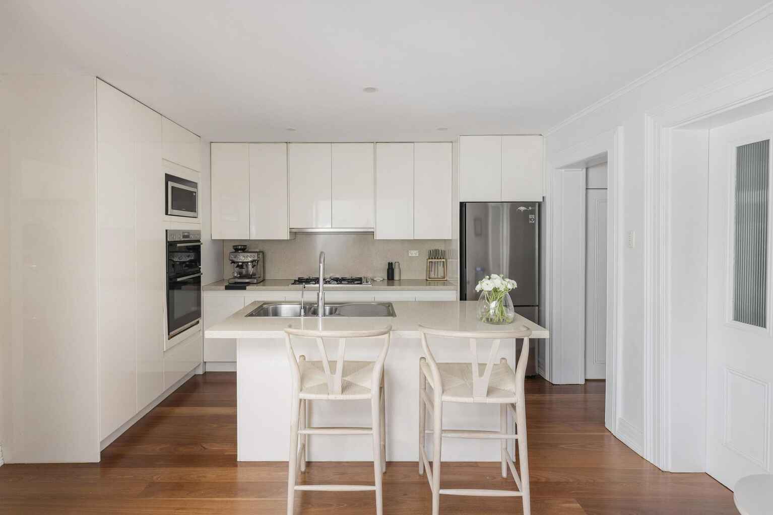 3 Stewart Street Paddington 3 Stewart Street Paddington
