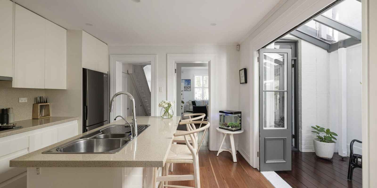 3 Stewart Street Paddington 3 Stewart Street Paddington