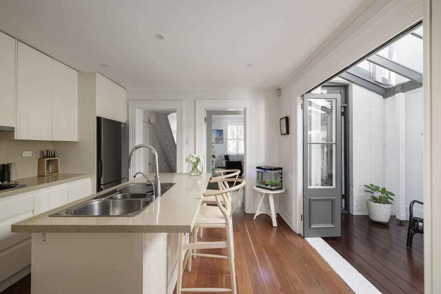 3 Stewart Street Paddington 3 Stewart Street Paddington