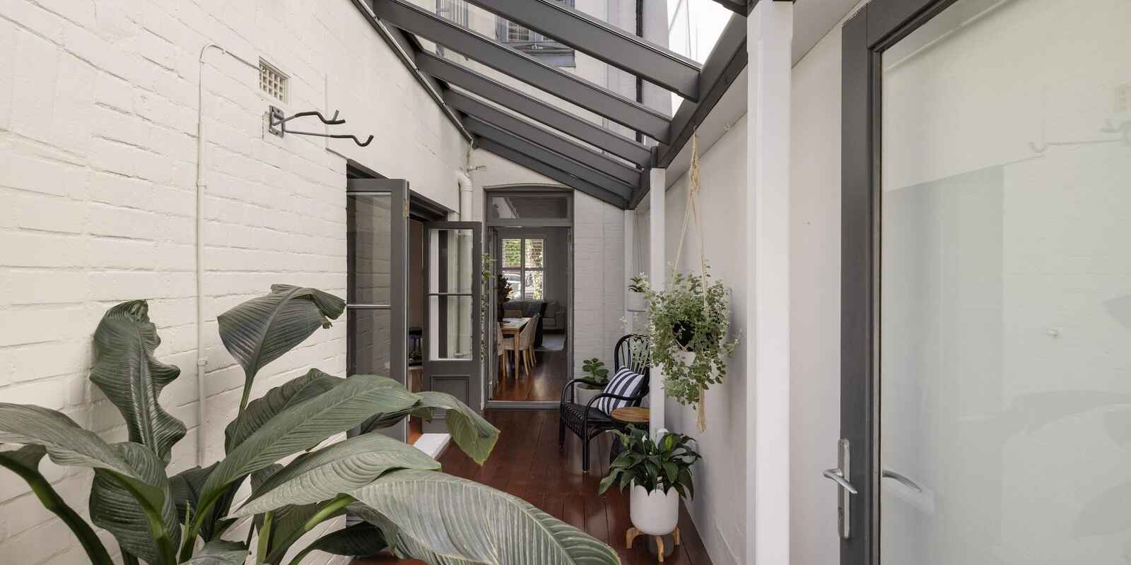 3 Stewart Street Paddington 3 Stewart Street Paddington