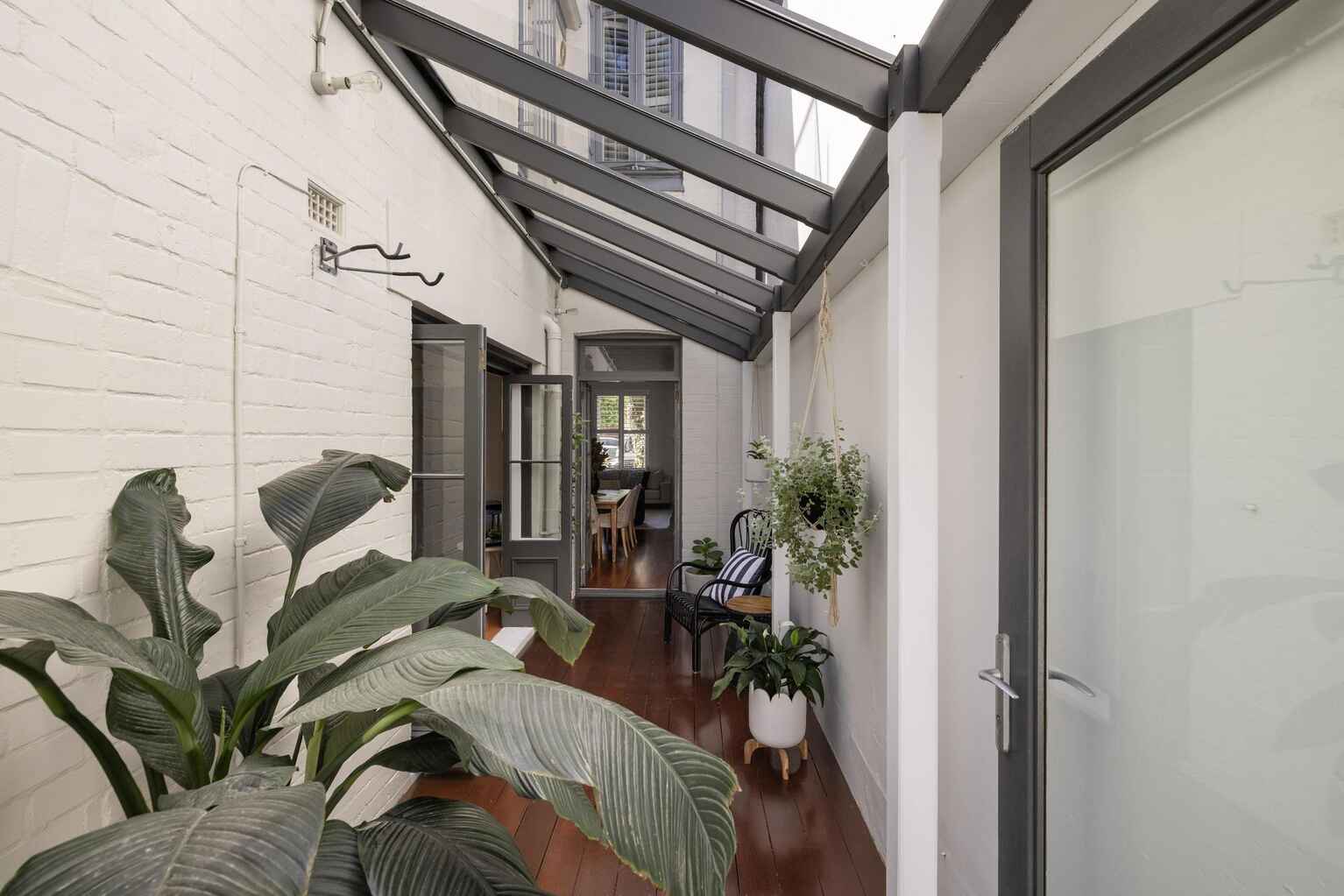 3 Stewart Street Paddington 3 Stewart Street Paddington