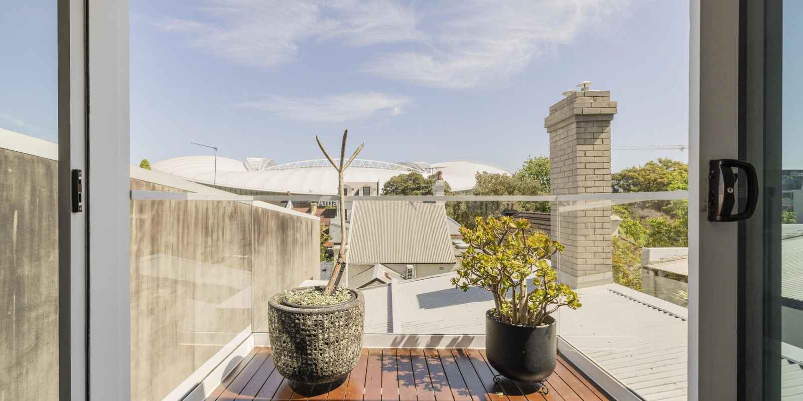 3 Stewart Street Paddington 3 Stewart Street Paddington