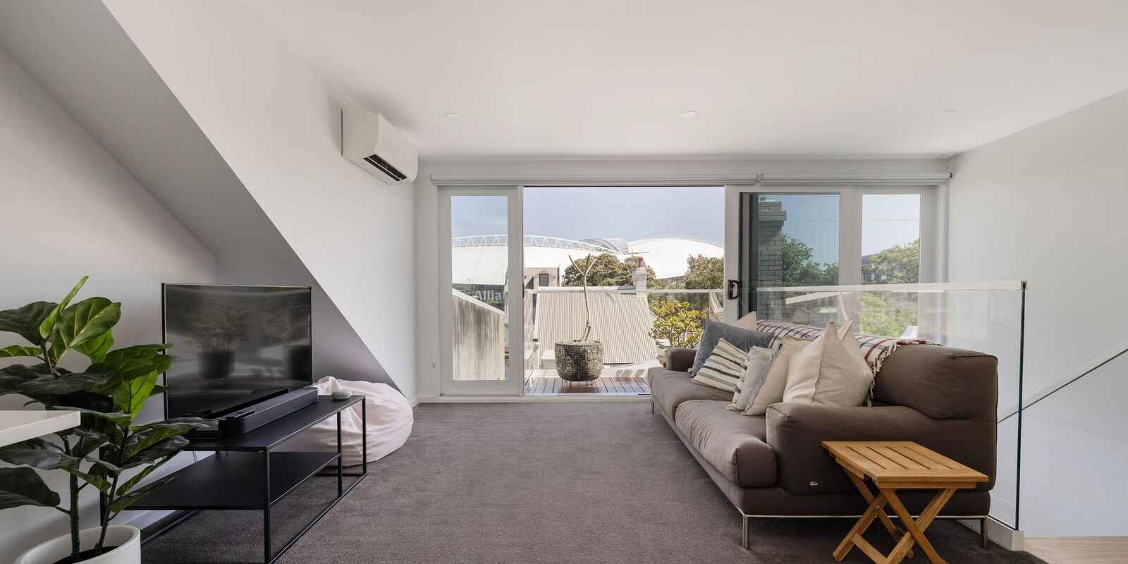 3 Stewart Street Paddington 3 Stewart Street Paddington