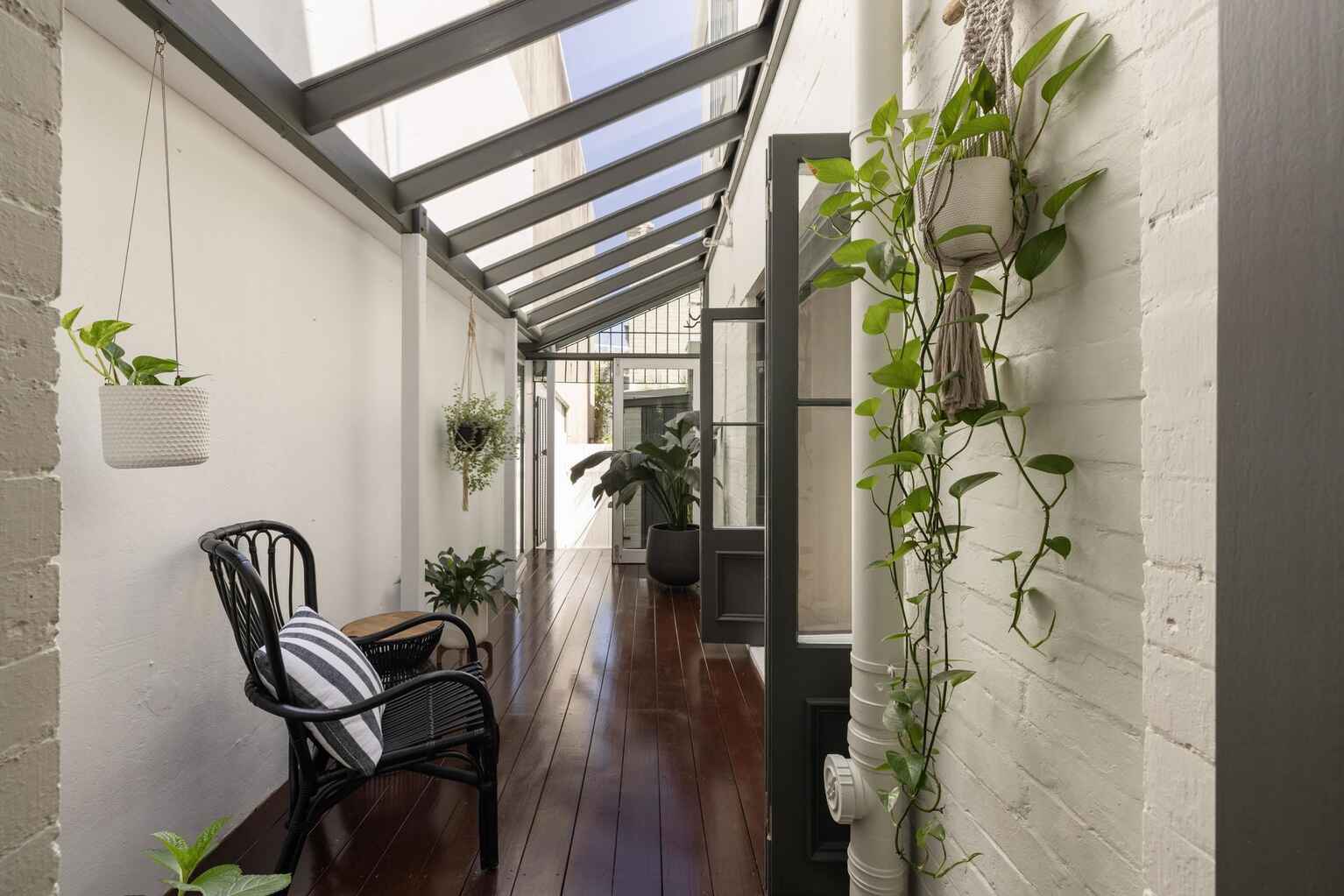 3 Stewart Street Paddington 3 Stewart Street Paddington