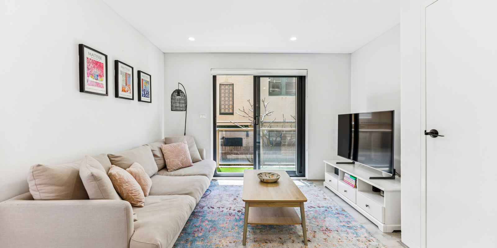 2/5 Jaques Avenue Bondi Beach