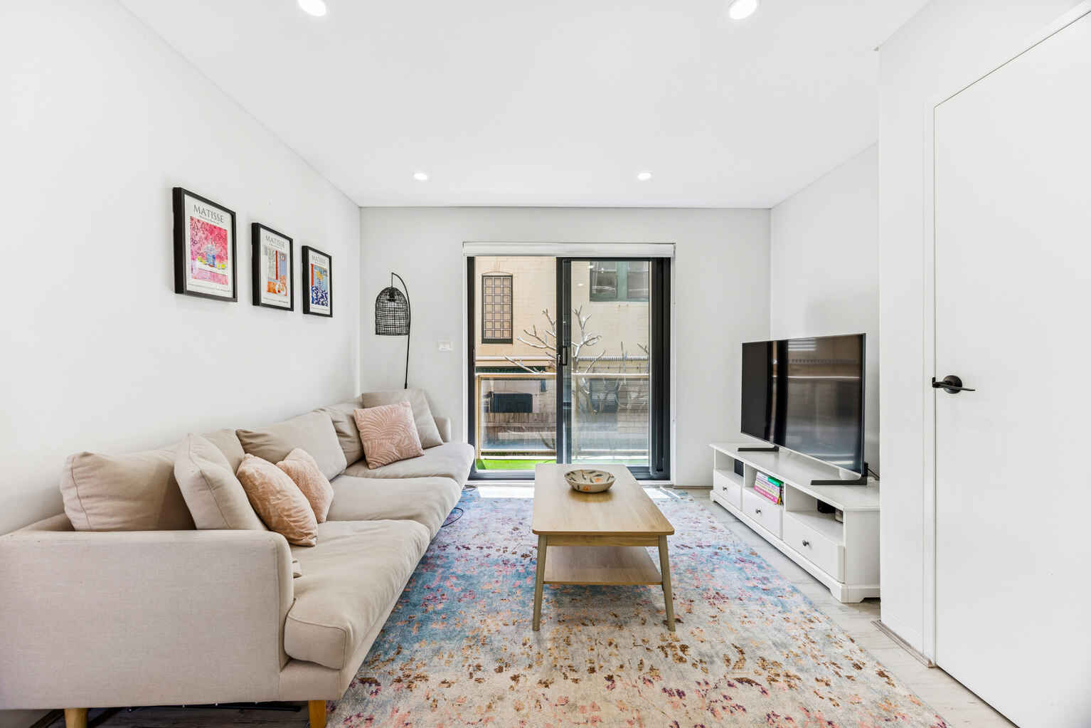 2/5 Jaques Avenue Bondi Beach